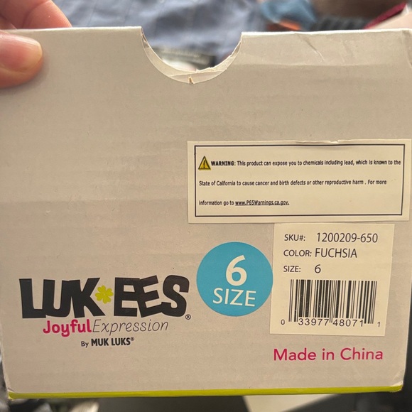 Pink Leopard Print Sandals - Picture 3 of 3